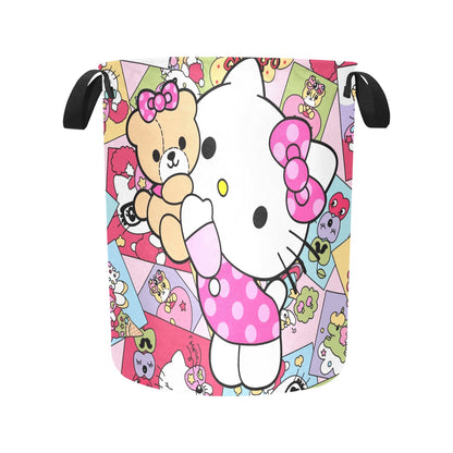Hello Kitty 8 Laundry Bag - The Cool Collective AU