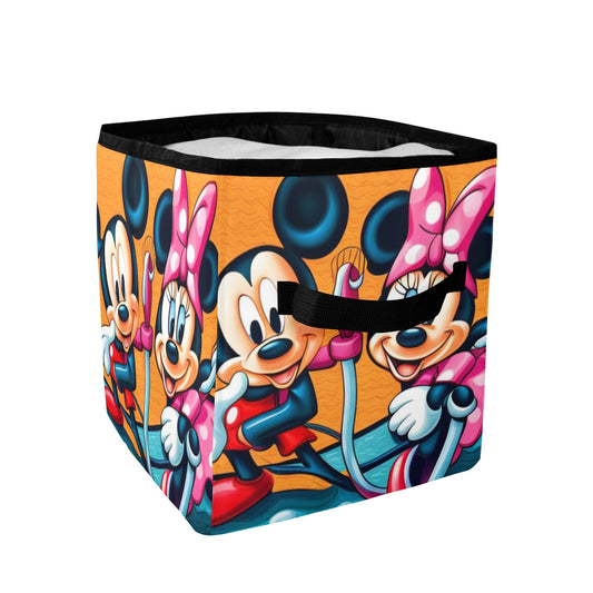 Mickey and Minnie Quilt Storage Bag - The Cool Collective AU