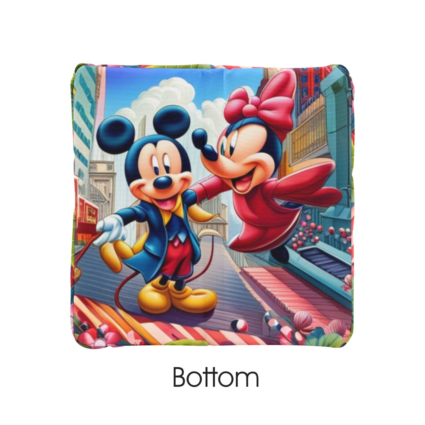 Mickey and Minnie Quilt Storage Bag - The Cool Collective AU