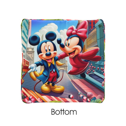 Mickey and Minnie Quilt Storage Bag - The Cool Collective AU