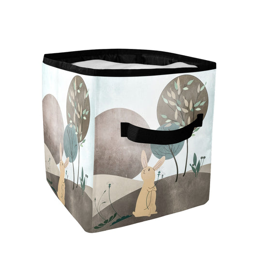 Bunny Bunny Quilt Storage Bag - The Cool Collective AU