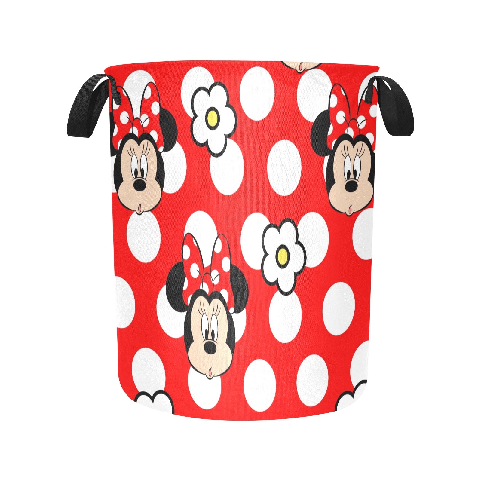 Minnie Mouse Laundry Bag - The Cool Collective AU
