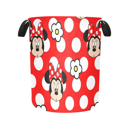Minnie Mouse Laundry Bag - The Cool Collective AU