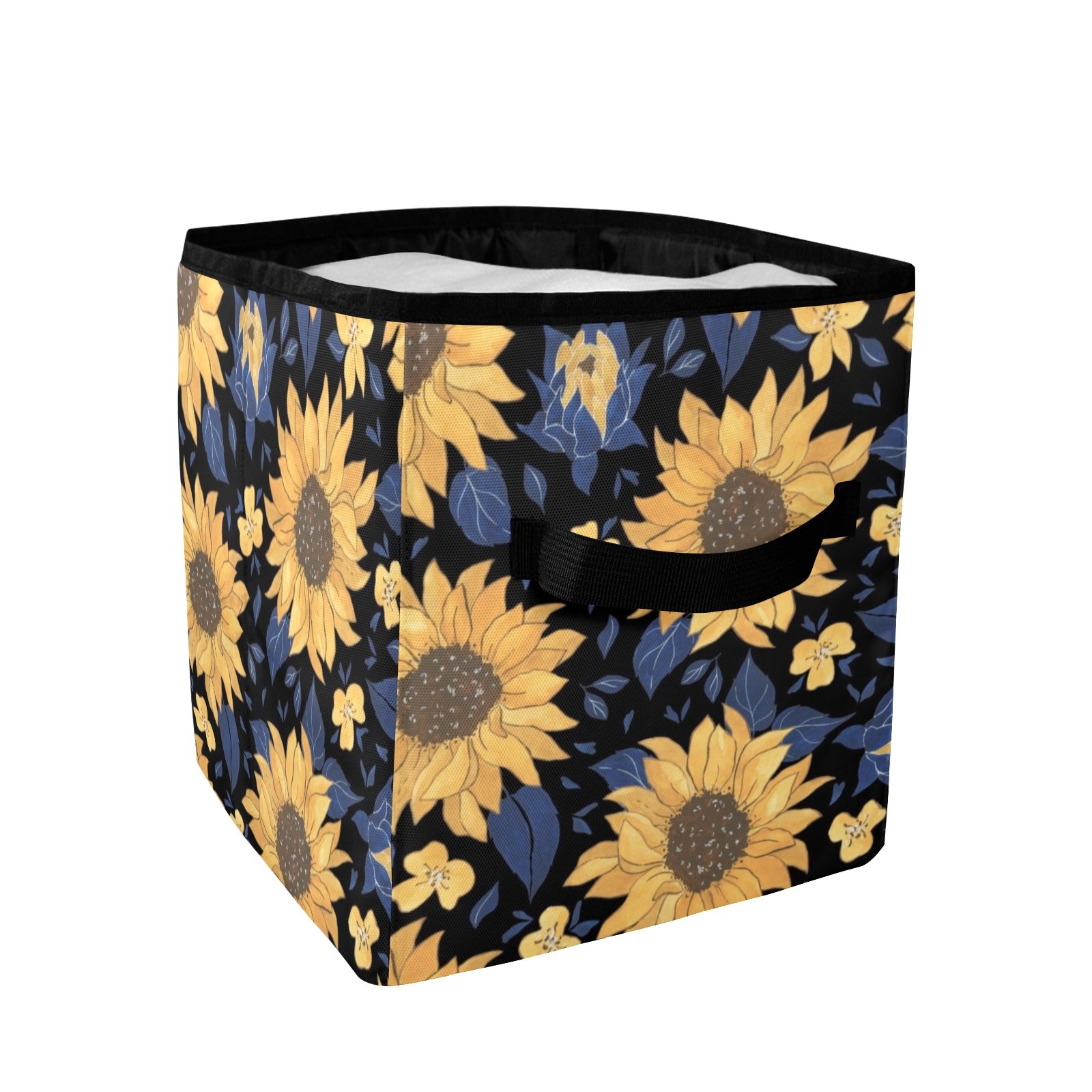 Sunflowers Quilt Storage Bag - The Cool Collective AU
