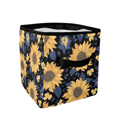 Sunflowers Quilt Storage Bag - The Cool Collective AU