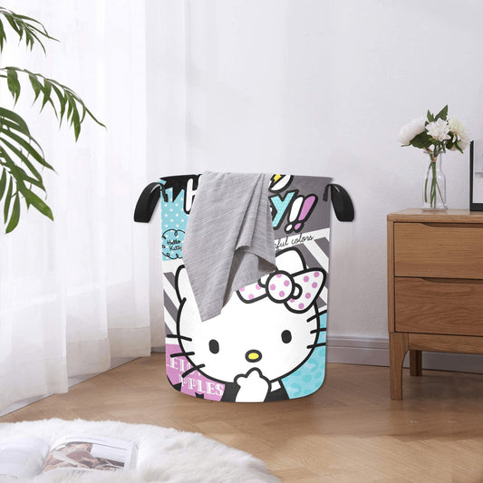 Hello Kitty 8 Laundry Bag - The Cool Collective AU