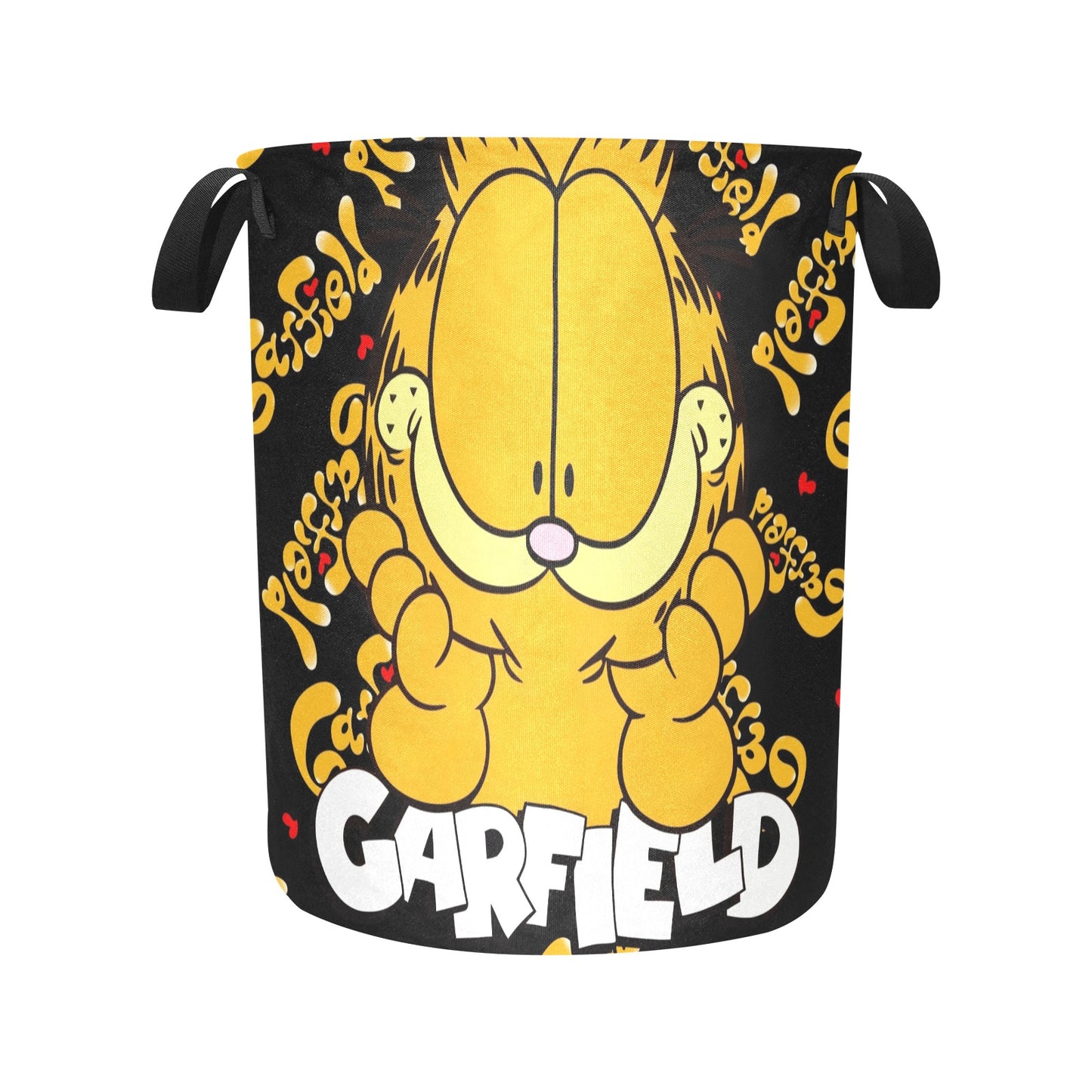 Garfield 3 Laundry Bag - The Cool Collective AU