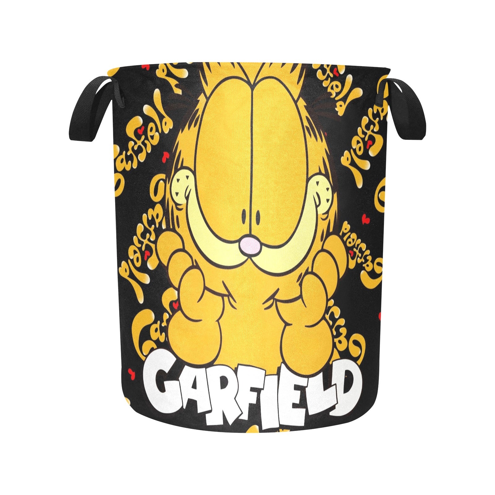 Garfield 3 Laundry Bag - The Cool Collective AU