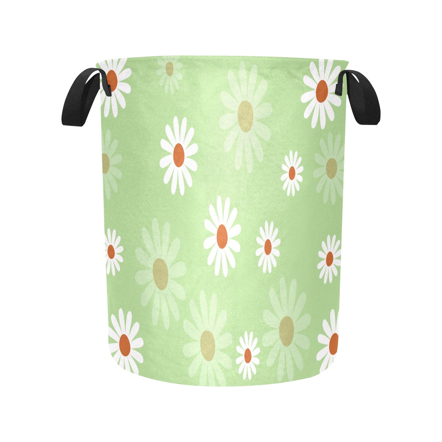 Floral Daisy Laundry Bag - The Cool Collective AU