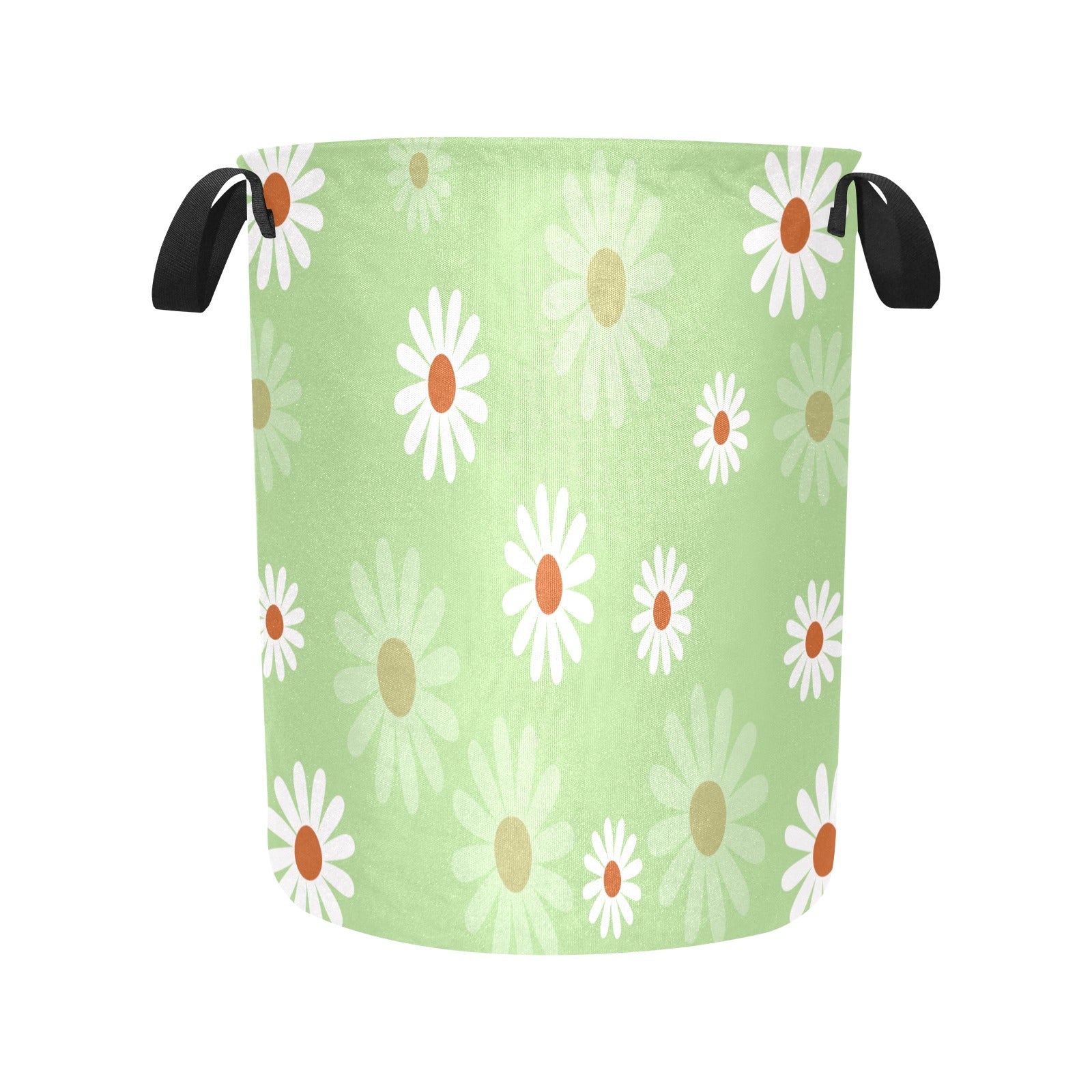 Floral Daisy Laundry Bag - The Cool Collective AU