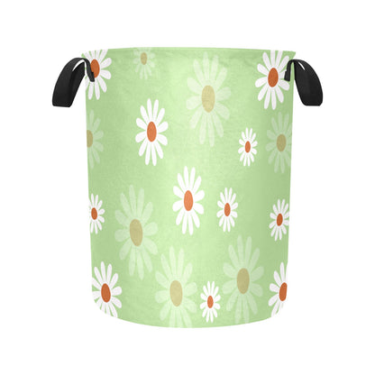 Floral Daisy Laundry Bag - The Cool Collective AU