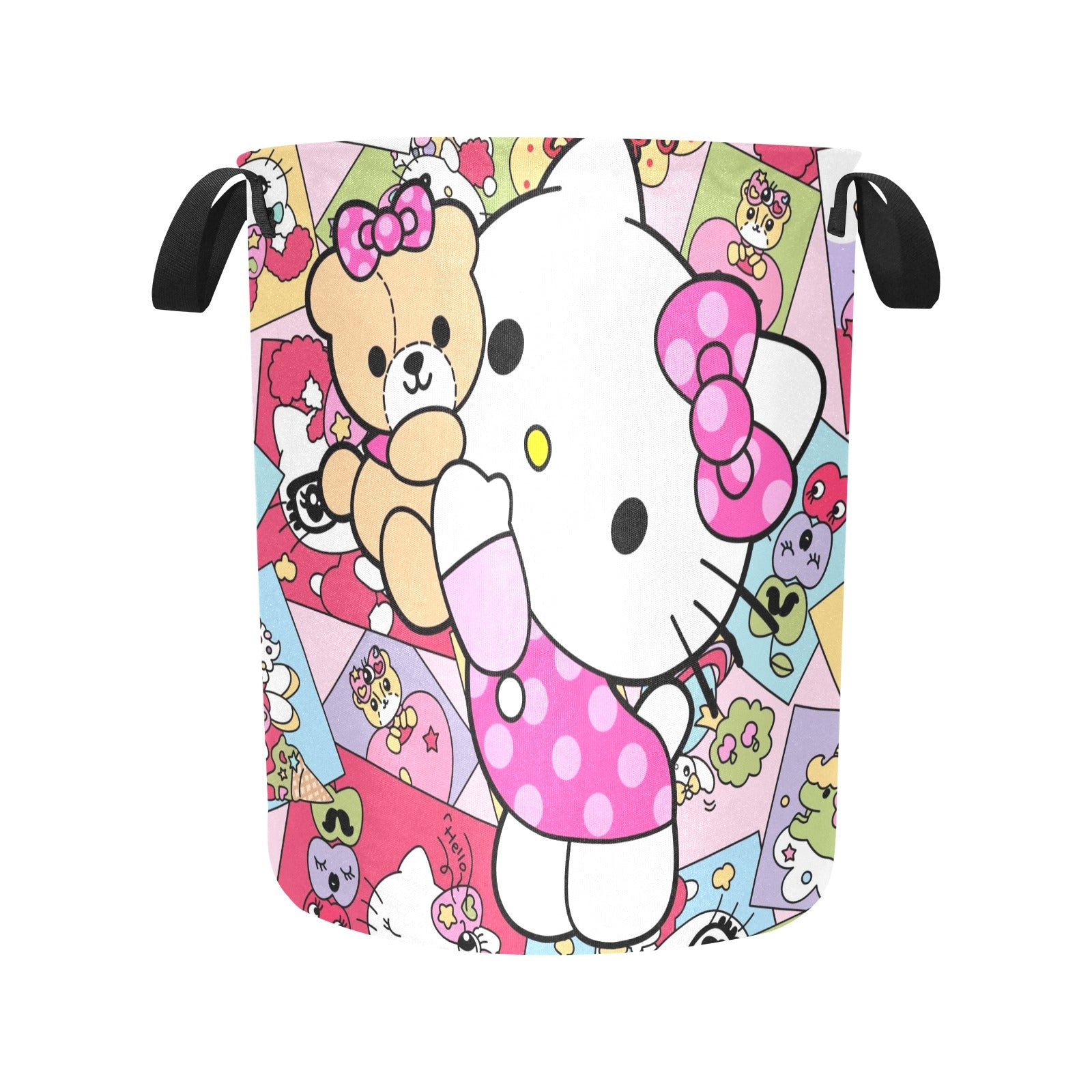 Hello Kitty 8 Laundry Bag - The Cool Collective AU