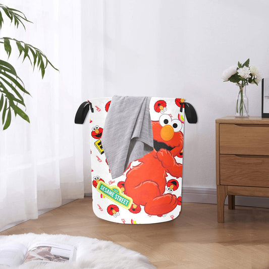 Elmo Laundry Bag - The Cool Collective AU