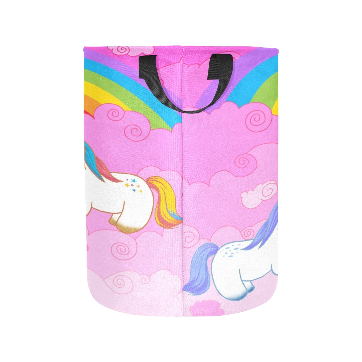Unicorn Rainbow Laundry Bag - The Cool Collective AU