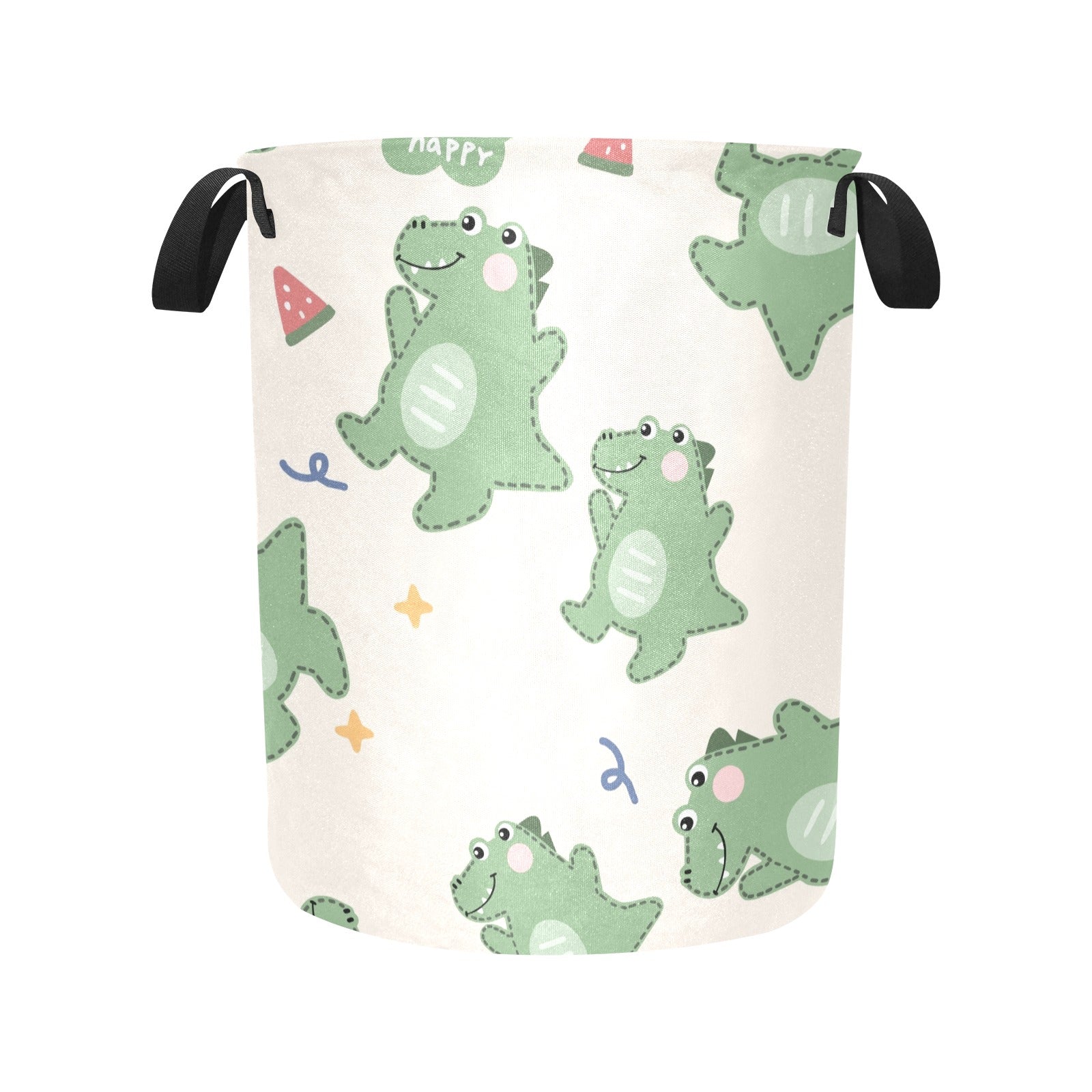 Dinosaur Laundry Bag - The Cool Collective AU