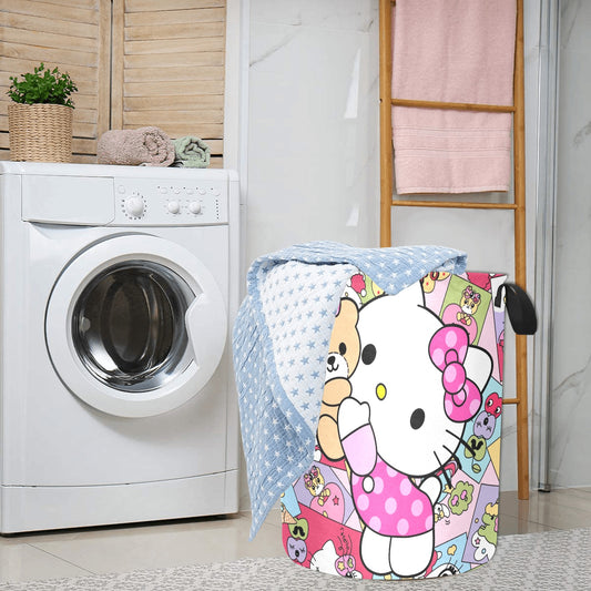 Hello Kitty 8 Laundry Bag - The Cool Collective AU