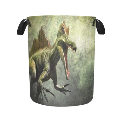 Dinosaur Themed Laundry Bag - The Cool Collective AU