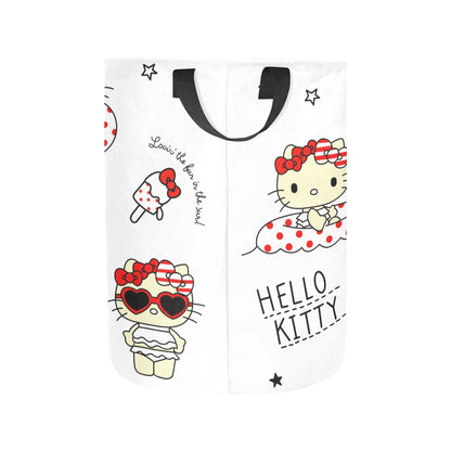 Hello Kitty Inspired Laundry Bag - The Cool Collective AU