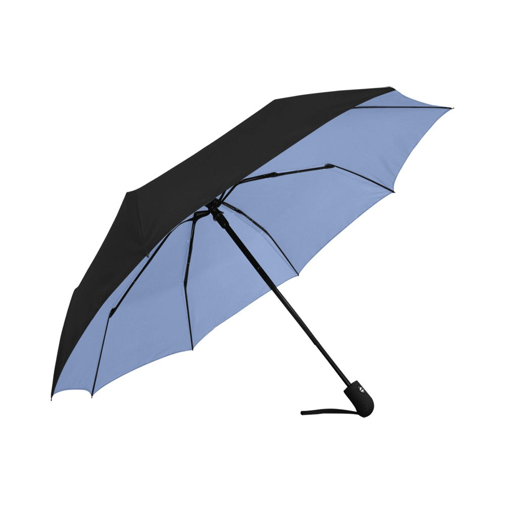 Anti-UV Auto-Foldable Umbrella - Various Colours Available - The Cool Collective AU