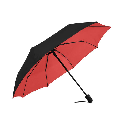 Anti-UV Auto-Foldable Umbrella - Various Colours Available - The Cool Collective AU