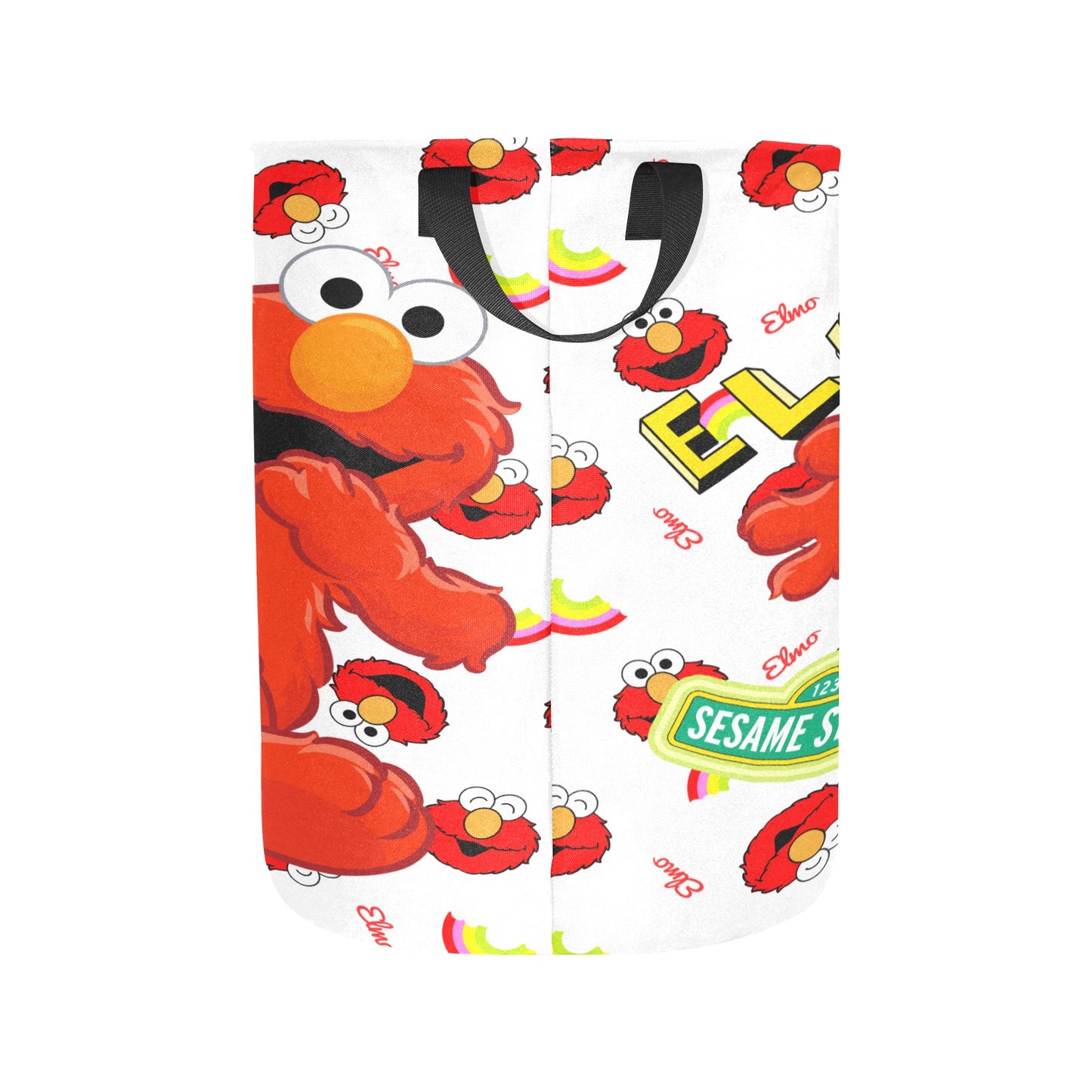 Elmo Laundry Bag - The Cool Collective AU