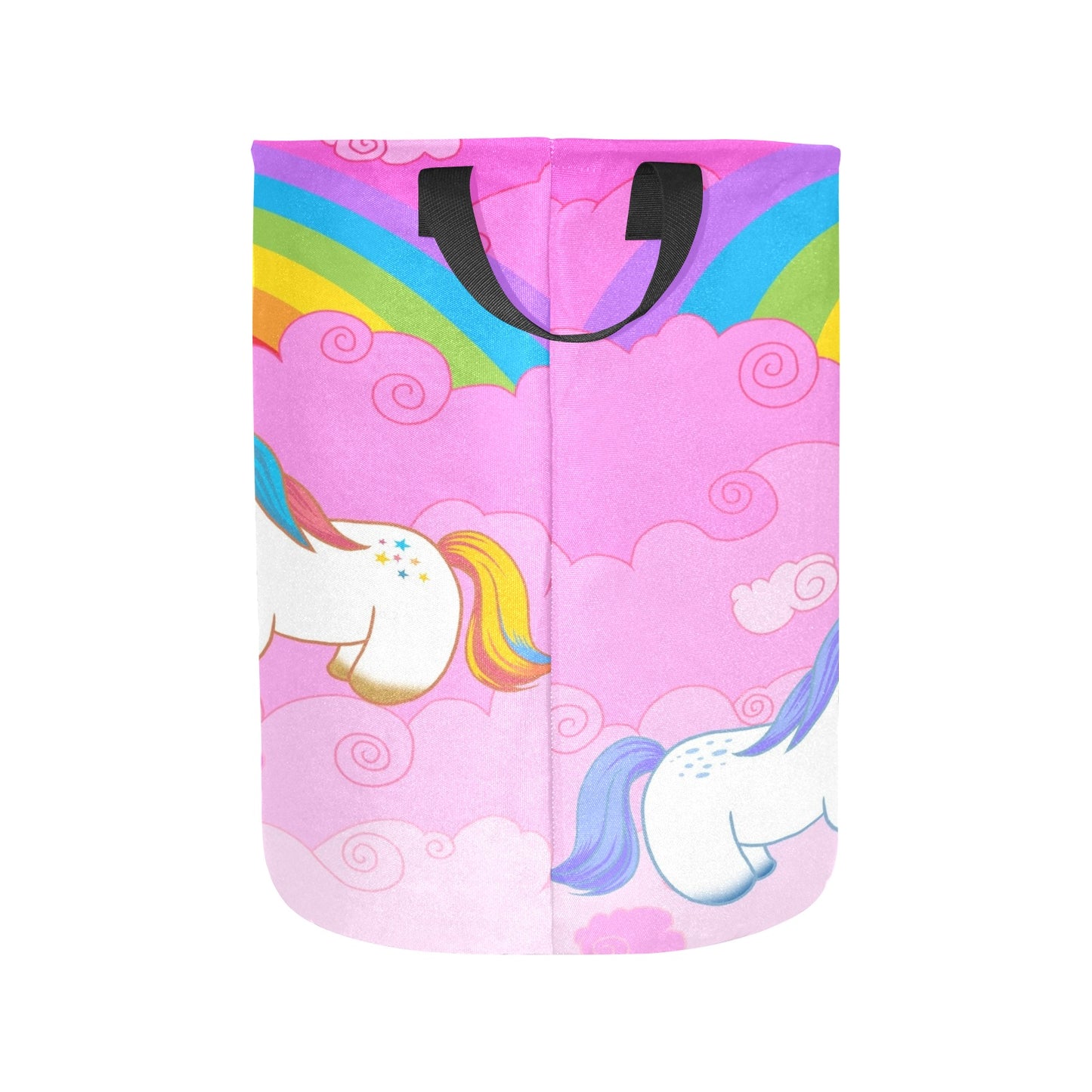 Unicorn Rainbow Laundry Bag - The Cool Collective AU
