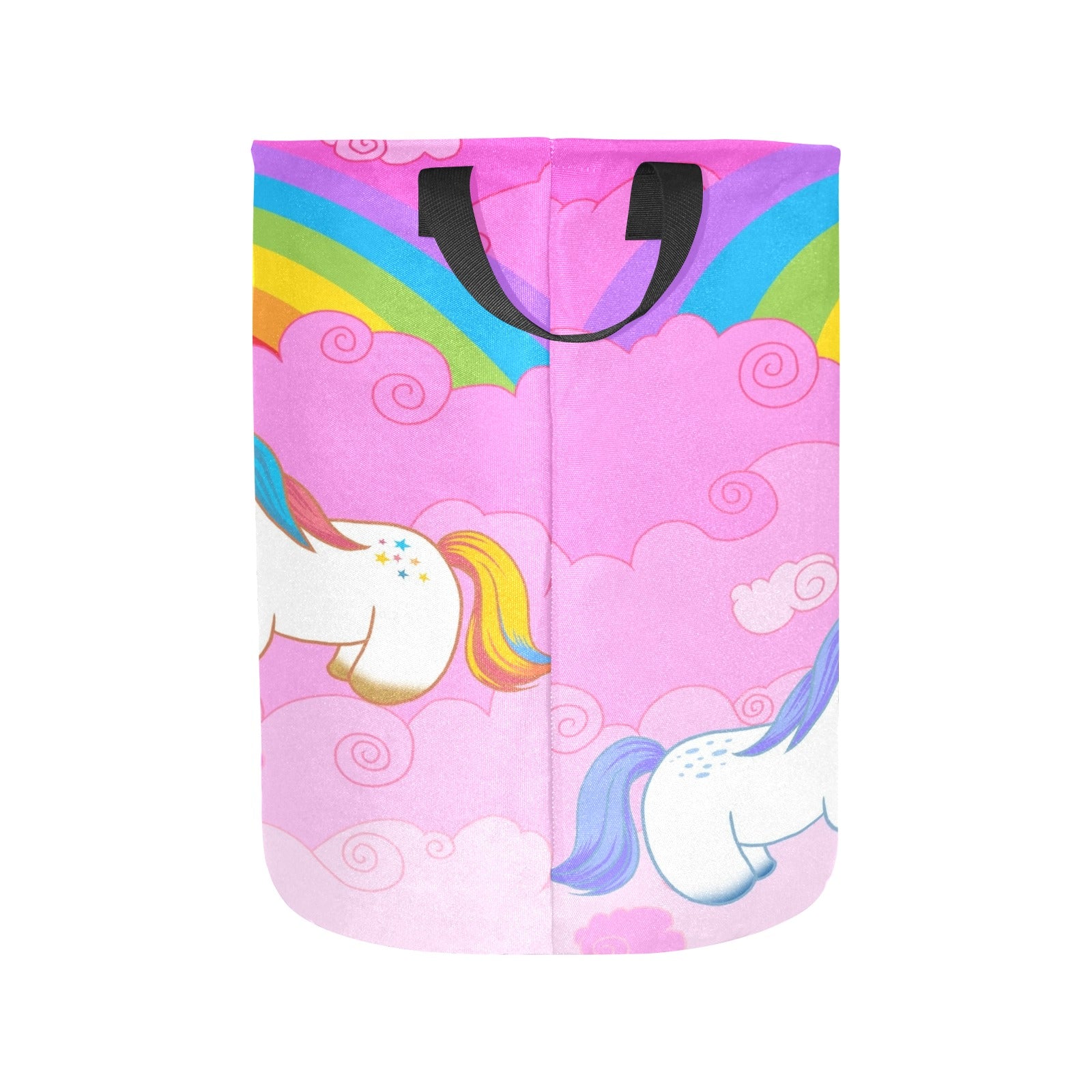 Unicorn Rainbow Laundry Bag - The Cool Collective AU