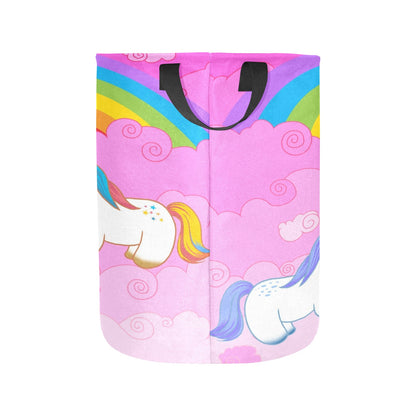 Unicorn Rainbow Laundry Bag - The Cool Collective AU