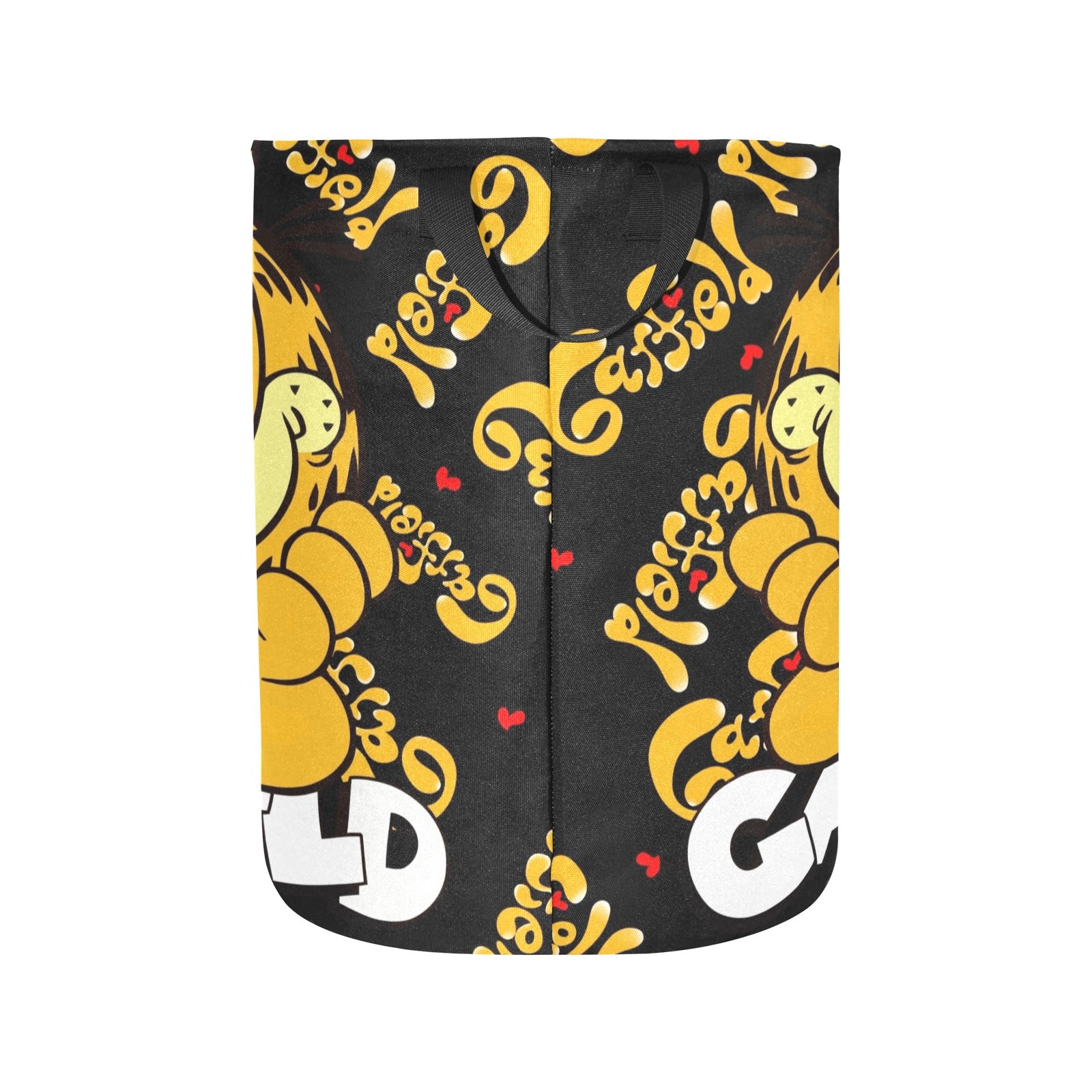 Garfield 3 Laundry Bag - The Cool Collective AU