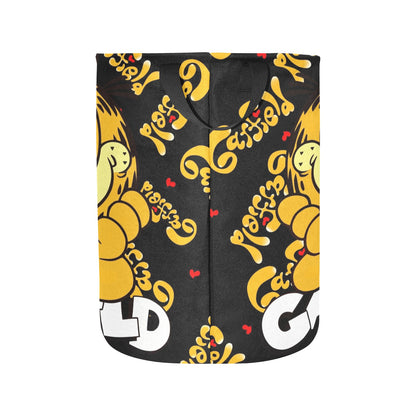 Garfield 3 Laundry Bag - The Cool Collective AU