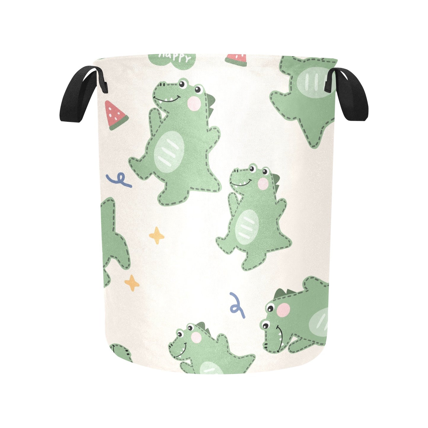 Dinosaur Laundry Bag - The Cool Collective AU