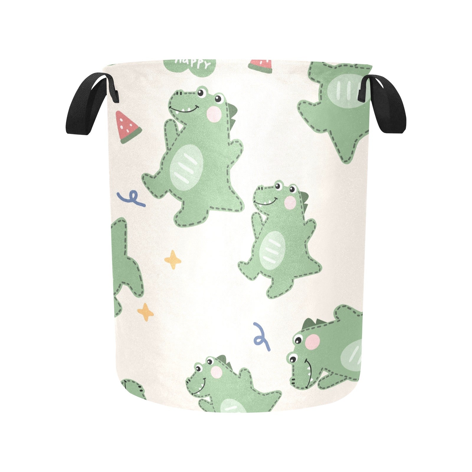 Dinosaur Laundry Bag - The Cool Collective AU