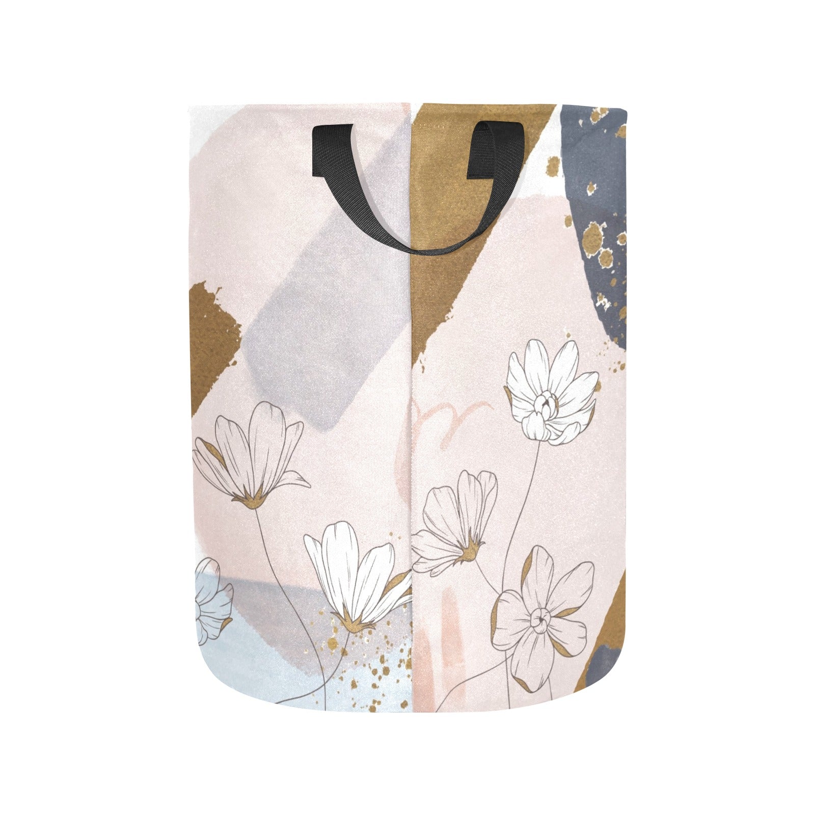 Earthy Tones Laundry Bag - The Cool Collective AU