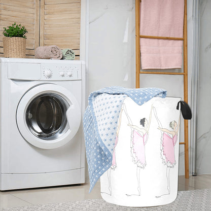 Prima Ballerina Laundry Bag - The Cool Collective AU