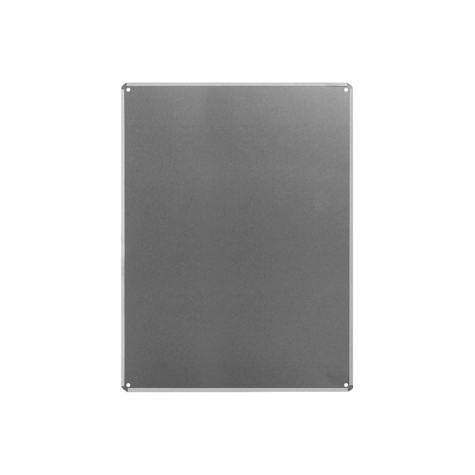 Lest We Forget Metal Tin Sign 12"x16" - The Cool Collective AU