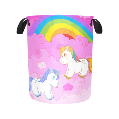 Unicorn Rainbow Laundry Bag - The Cool Collective AU