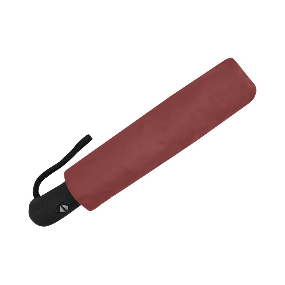 Anti-UV Auto-Foldable Umbrella - Various Colours Available - Auto-Foldable Umbrella (Underside Printing) - Zanlana Design and Home Decor