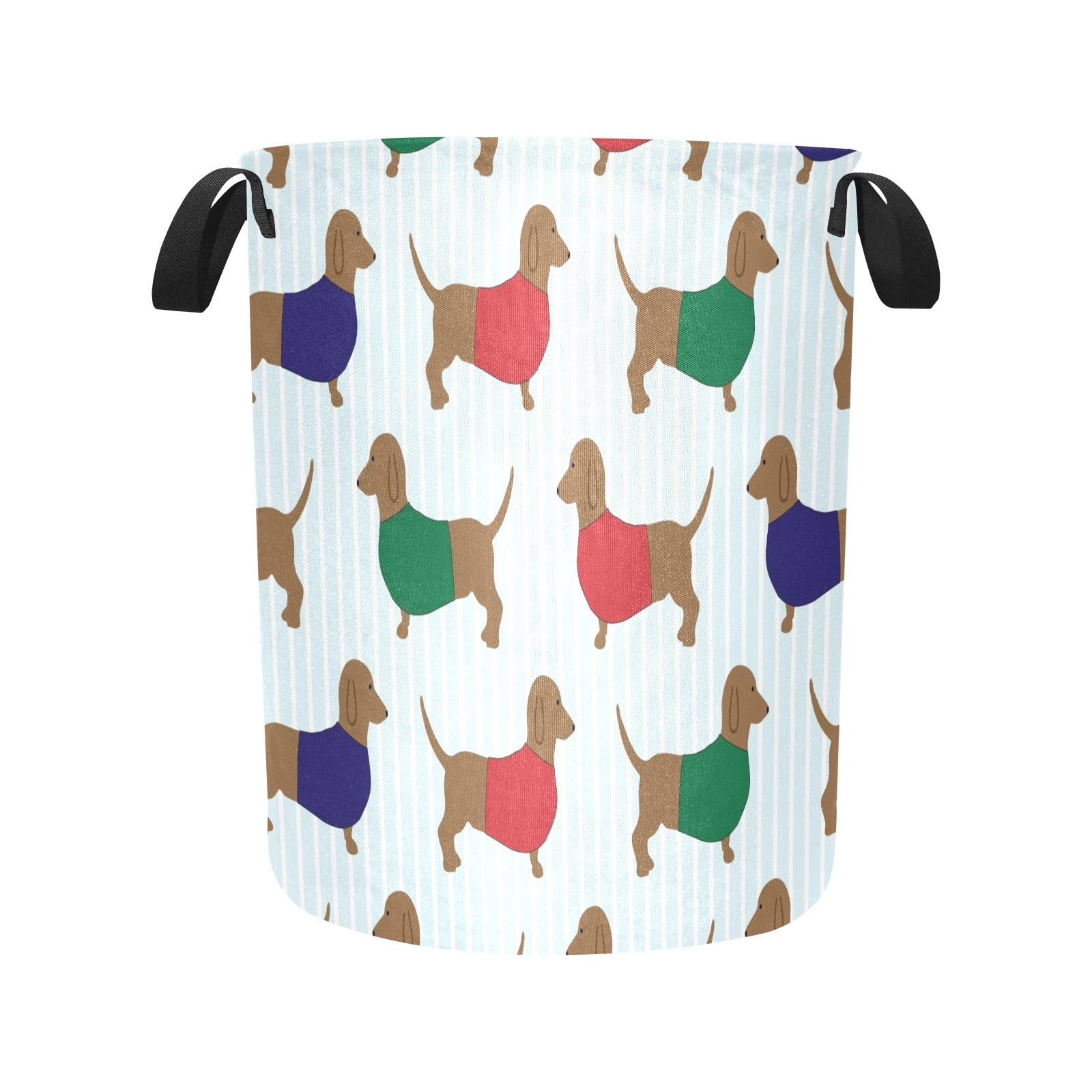 Dachshund Laundry Bag - The Cool Collective AU