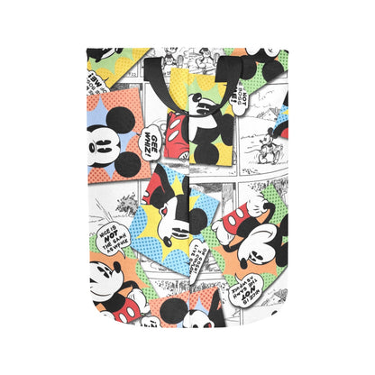 Mickey Mouse Cartoon Laundry Bag - The Cool Collective AU