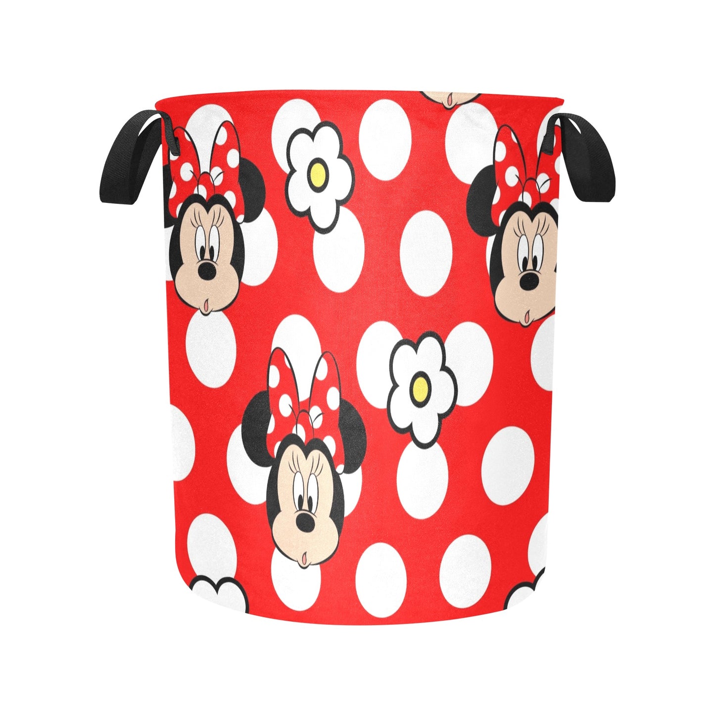 Minnie Mouse Laundry Bag - The Cool Collective AU