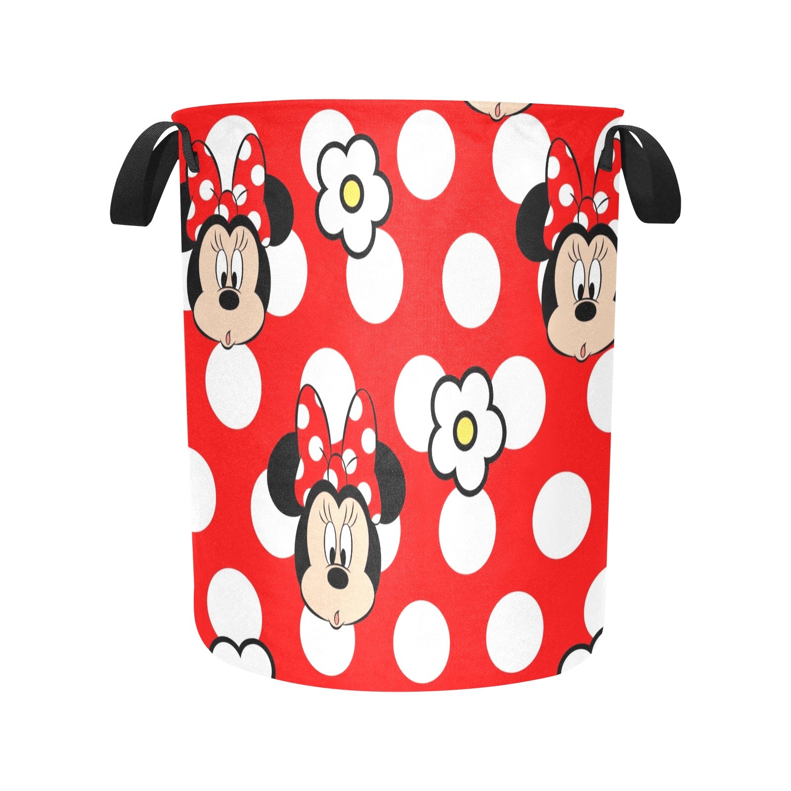 Minnie Mouse Laundry Bag - The Cool Collective AU