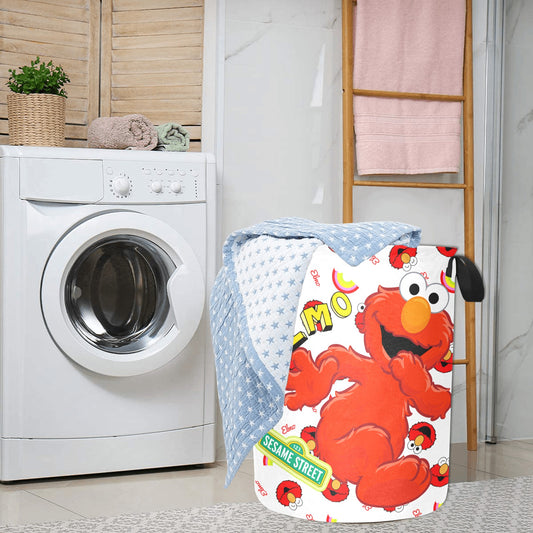 Elmo Laundry Bag - The Cool Collective AU