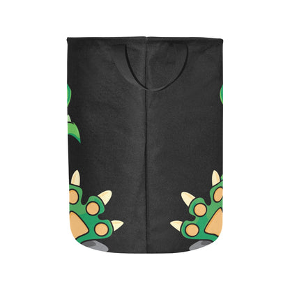 Dino Gamer Laundry Bag - The Cool Collective AU