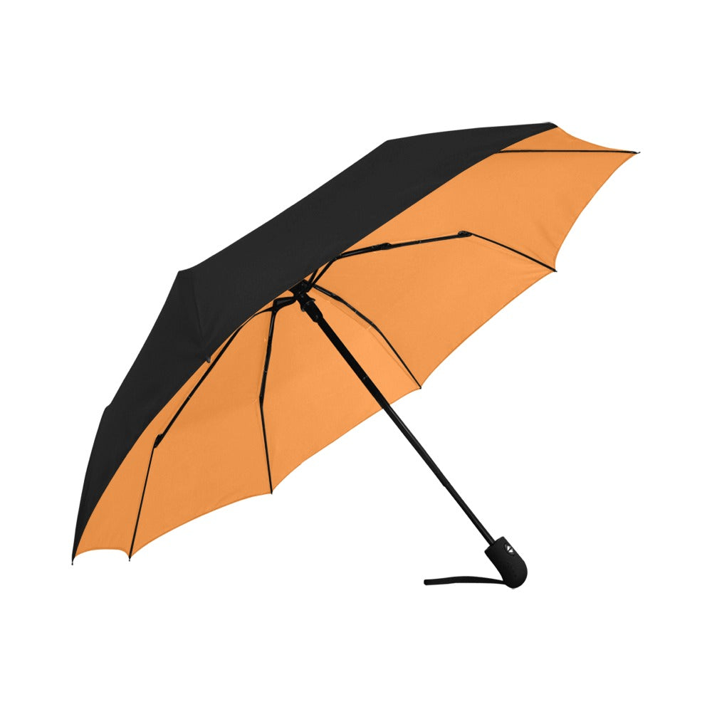 Anti-UV Auto-Foldable Umbrella - Various Colours Available - The Cool Collective AU