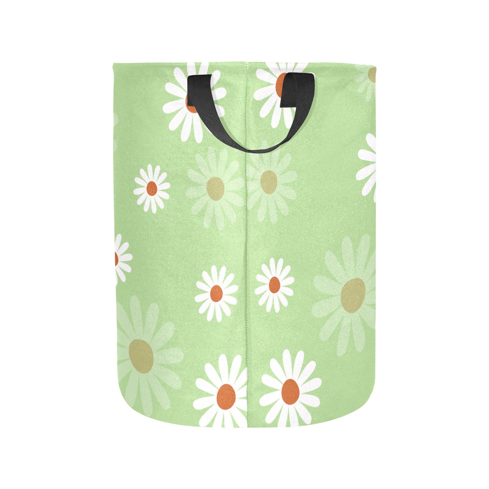 Floral Daisy Laundry Bag - The Cool Collective AU