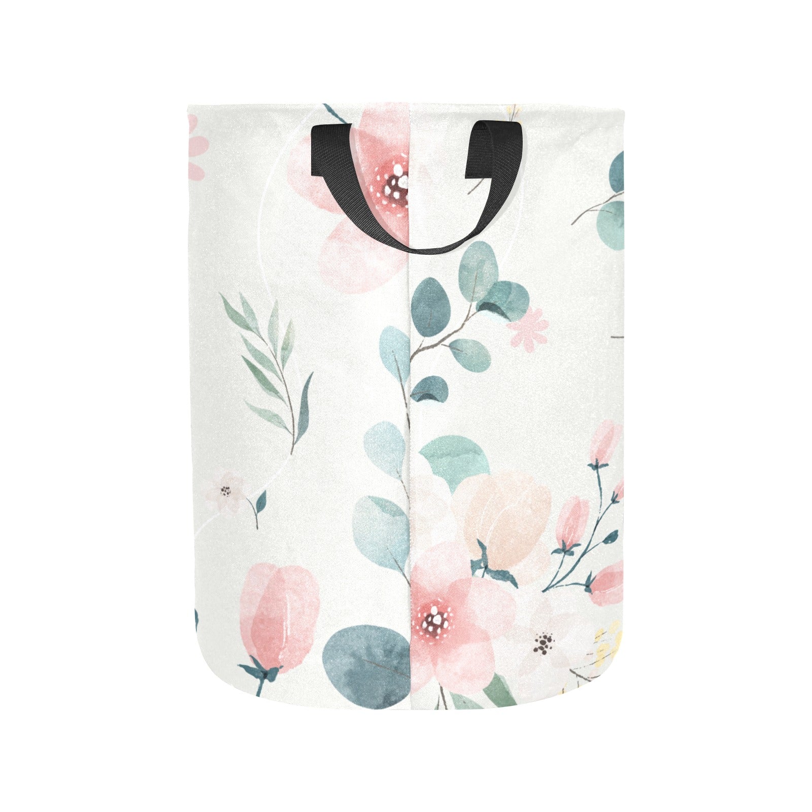 Pastel Floral Laundry Bag - The Cool Collective AU