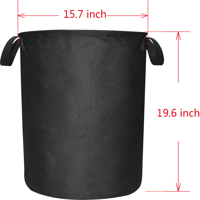 Dachshund Laundry Bag - The Cool Collective AU