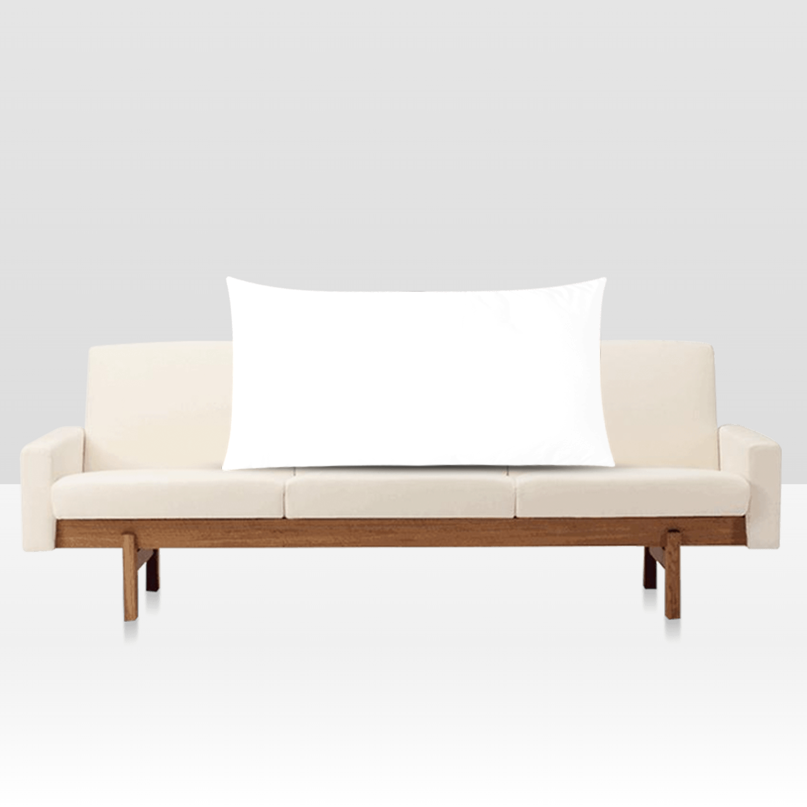Standard King Size Pillowcase - Various Colours Available - The Cool Collective AU