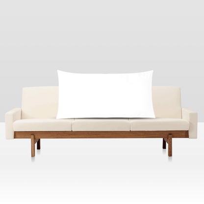 Standard King Size Pillowcase - Various Colours Available - The Cool Collective AU